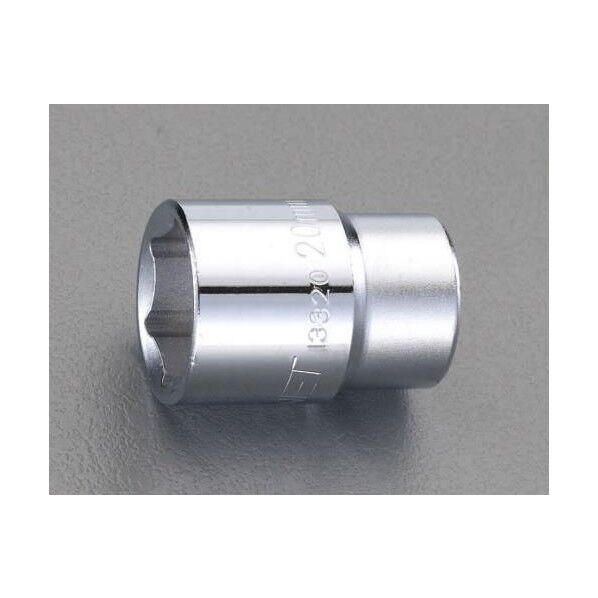 ソケット 1/2sq×5/8 EA617DW-5 1個