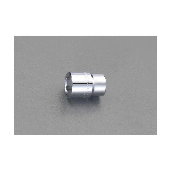 1/2sq×20mm ソケット