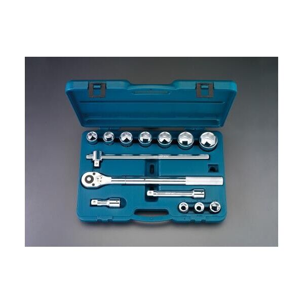 3/4sq ソケットレンチセット