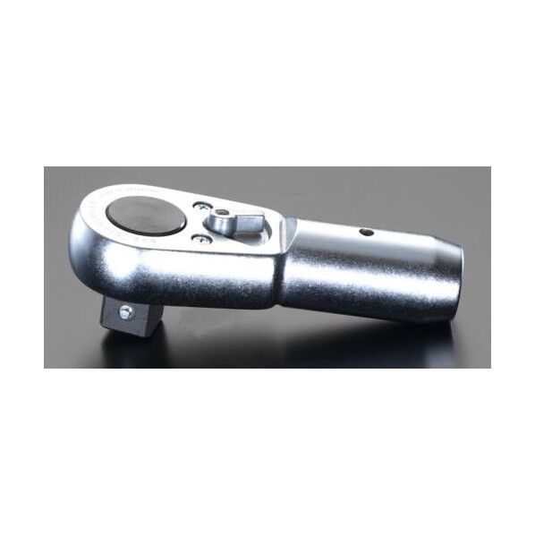 ラチェットヘッド