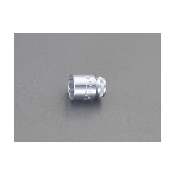 ソケット 3/8 sq×21mm EA617YA-21 1個