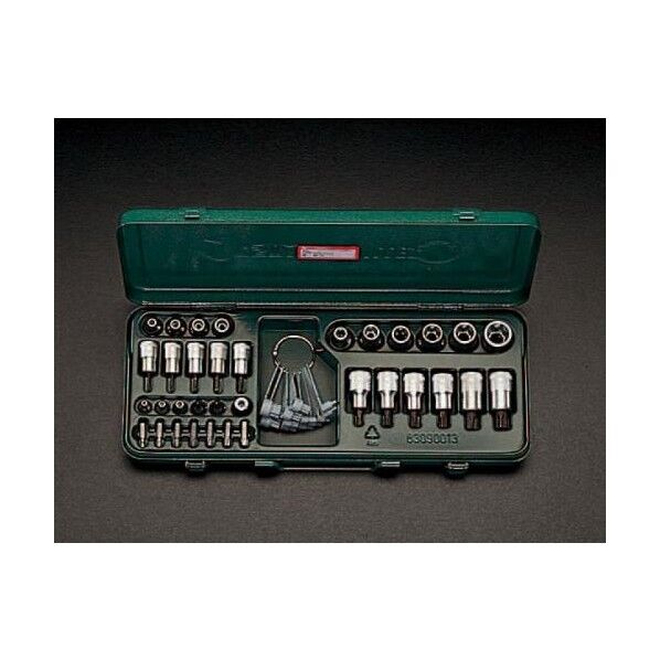 [TORX]レンチセット