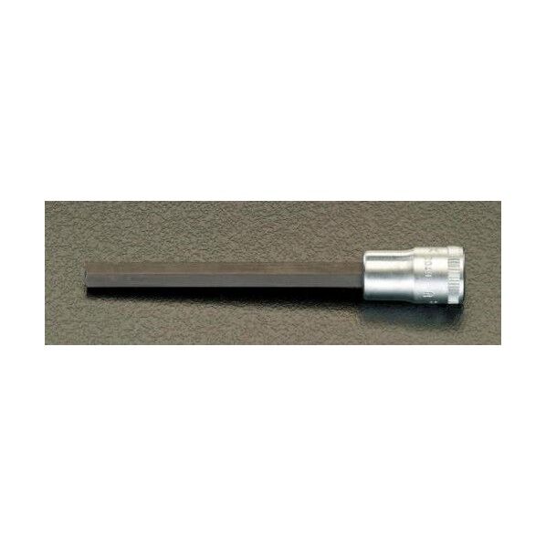 3/8sq×4mm EA617YL-204 1個