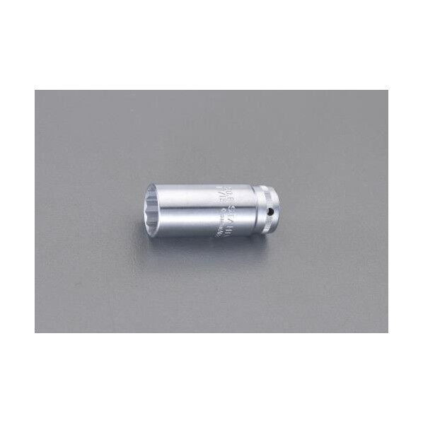 3/8sq×20.8mm EA617YP-208 1個