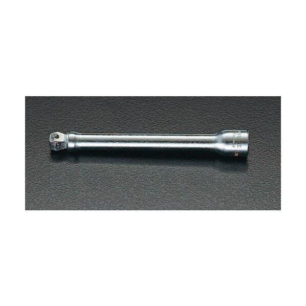 ［30°スイベル］エクステンション 3/8sq×76mm EA617YR-8A