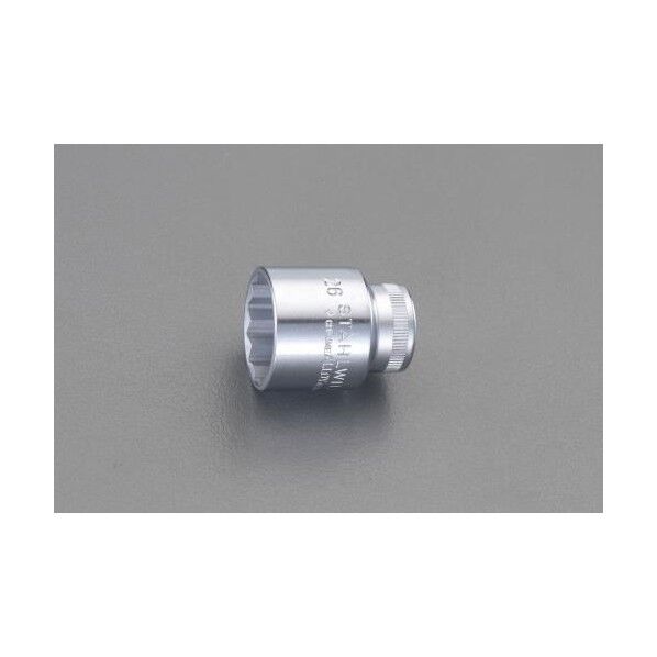 ソケット 1/2sq×26mm EA617ZA-26 1個