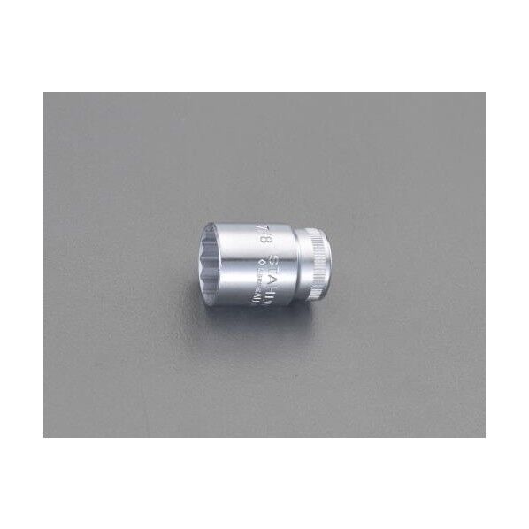 1/2sq×15/16 ソケット