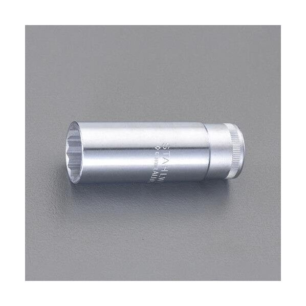 1/2sq×9/16 ディープソケット