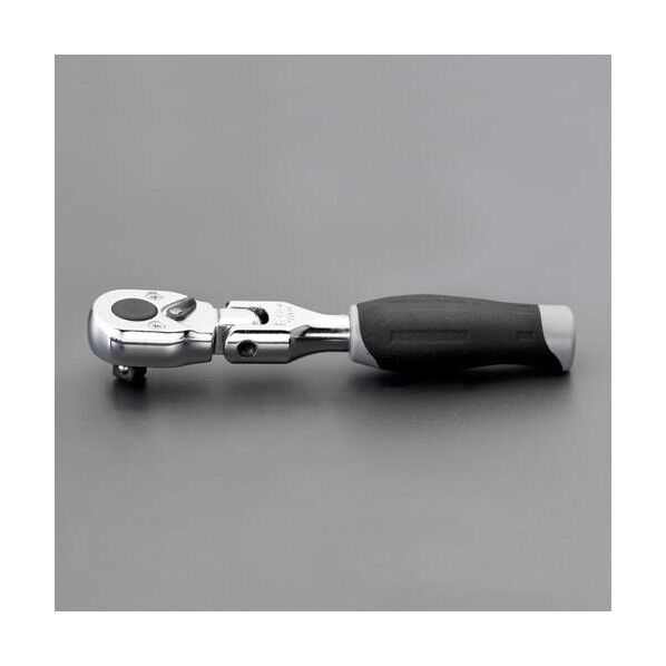 首振型ラチェットハンドル