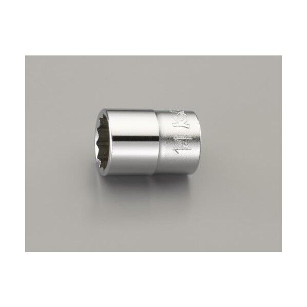 3/8sq×22mm ソケット