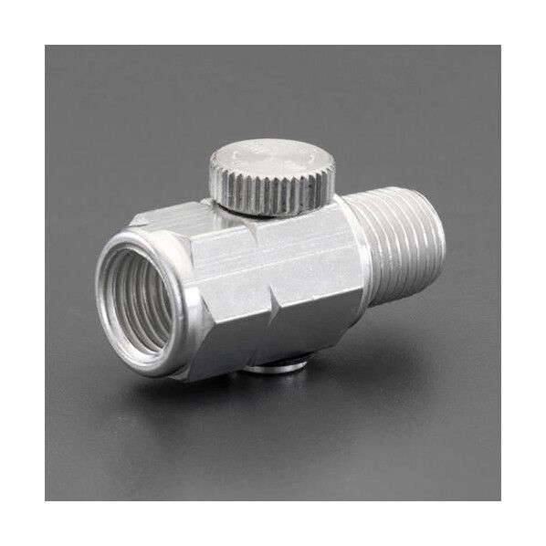 1/4エアーレギュレーター EA140CR-1