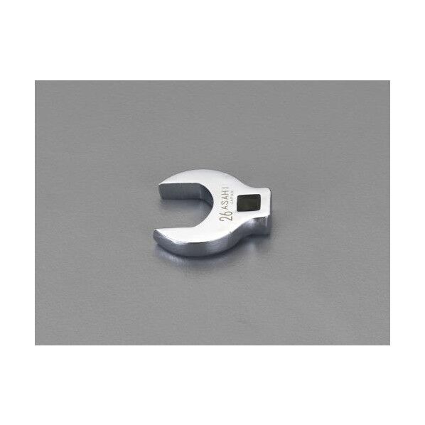 クローフートレンチ