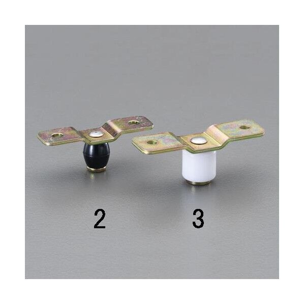 ガイドレール用ガイドローラー