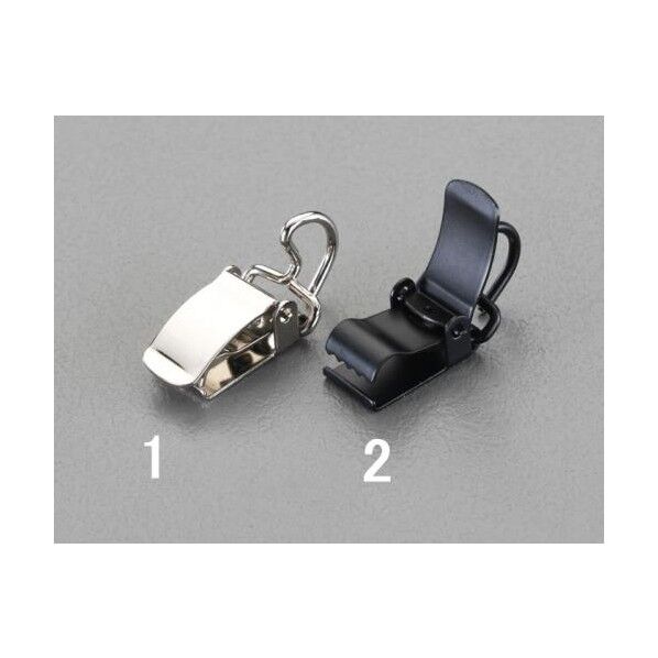 カーテンレール用クリップランナー