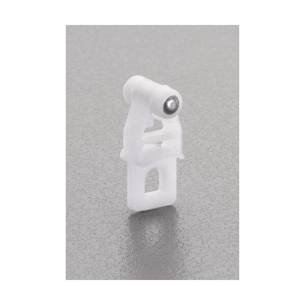 カーテンレール用ランナー EA970KC-1 10個