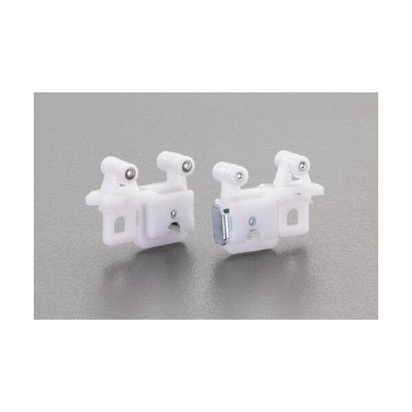 カーテンレール用マグネットランナー