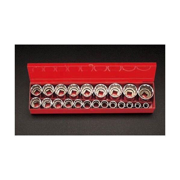 ソケットセット