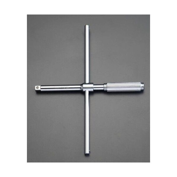 フリーターンクロスレンチ