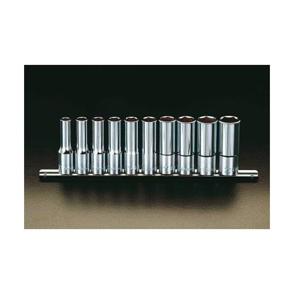 ディプソケットセット