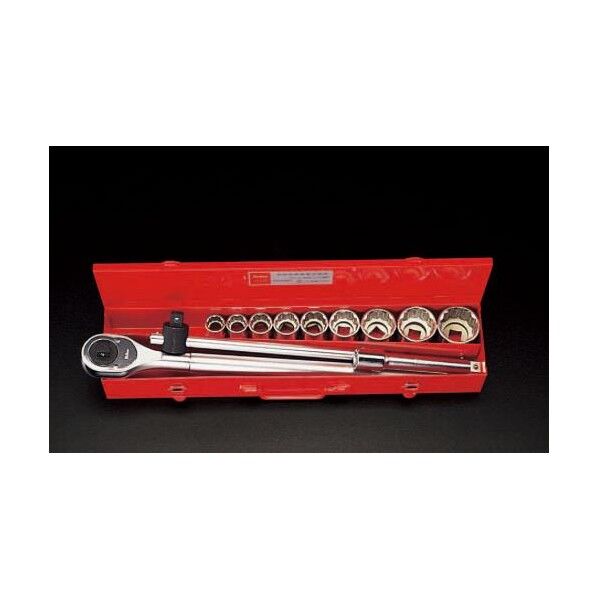 3/4sq ソケットレンチセット