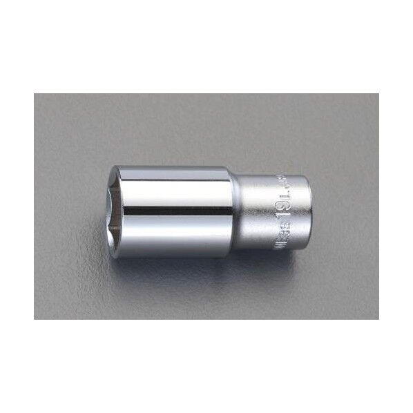 3/8sq×19mm ディープソケット