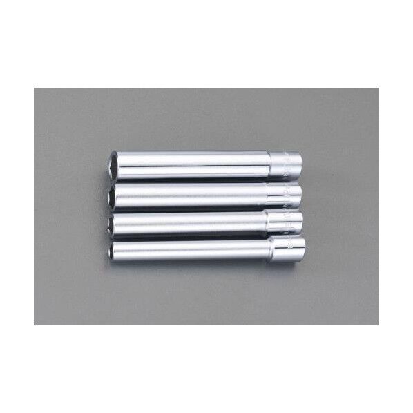 超ロングソケット 3/8sq EA618JR 1個