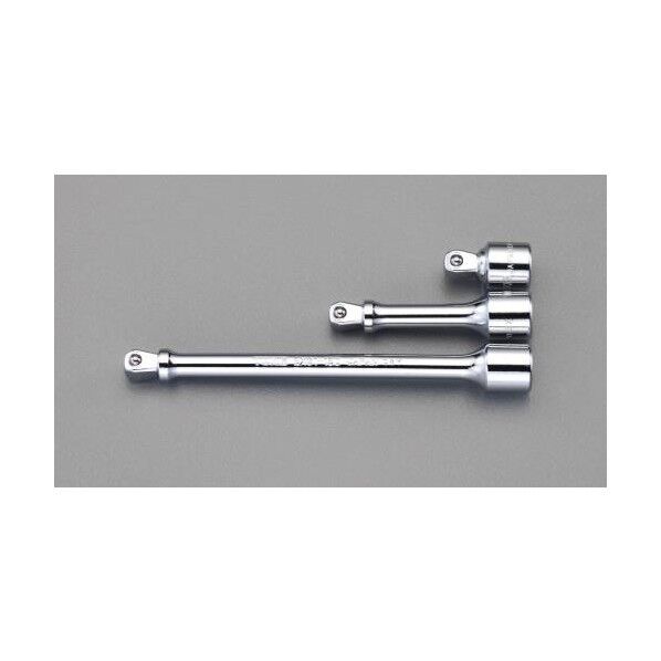 エキステンションバーセット(首振りタイプ)