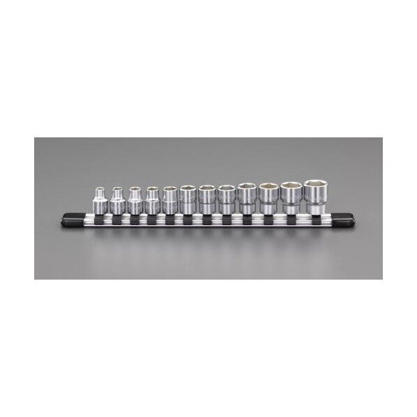 ソケットレンチセット 3/8sq EA618JK-100 1個