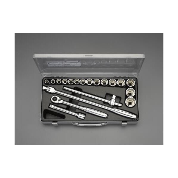 1/2sq ソケットレンチセット