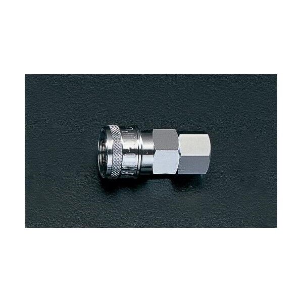 ［雌ねじ］ PT1/4 EA140DJ-12