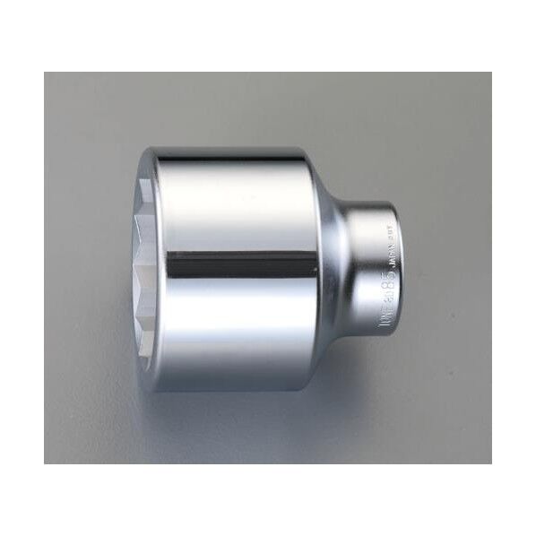 ソケット 1Sq×35mm EA618MK-35 1個