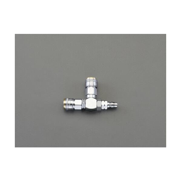 ［2連］マルチ連結自在ソケット