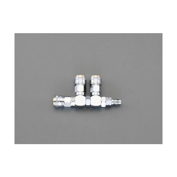 ［3連］マルチ連結自在ソケット