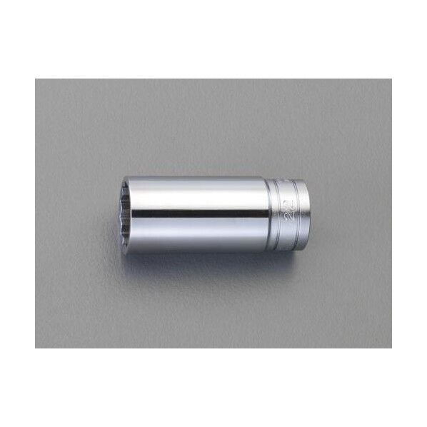 3/8Sq×6mm ディープソケット