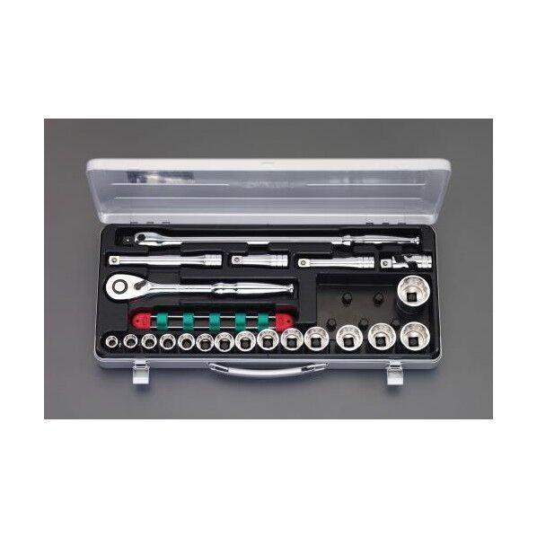 1/2Sq ソケットレンチセット