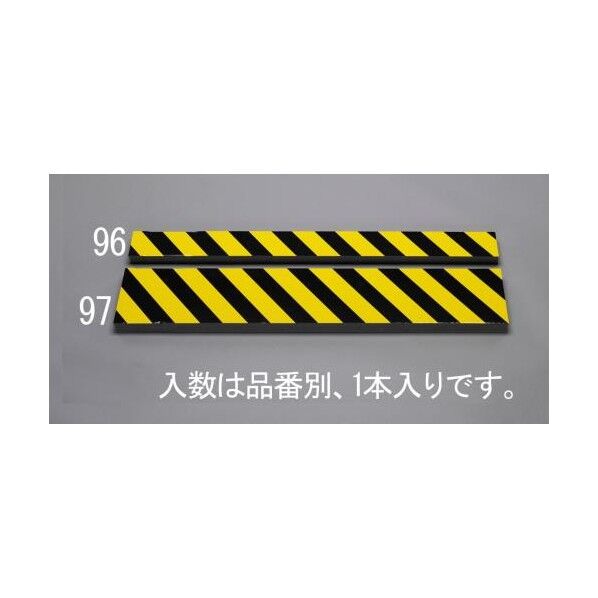 トラクッションマット 100×1000mm EA983FE-96