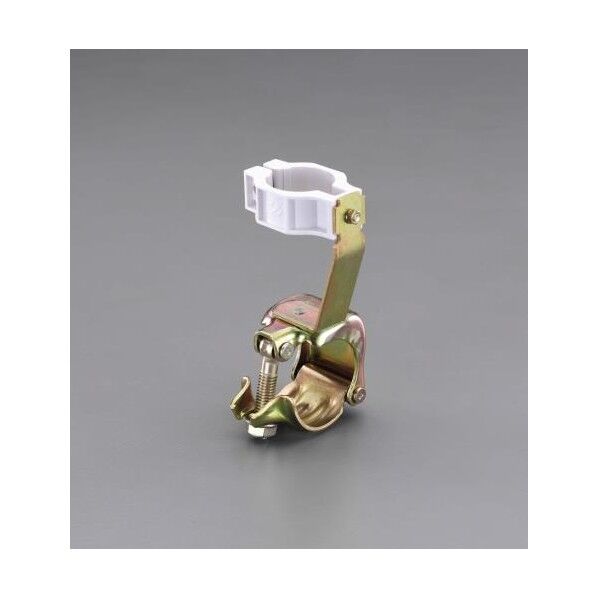 単管パイプ用保安灯ホルダー