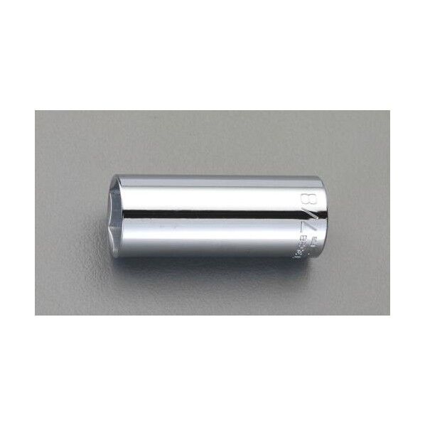 3/8Sq×14mm ディープソケット