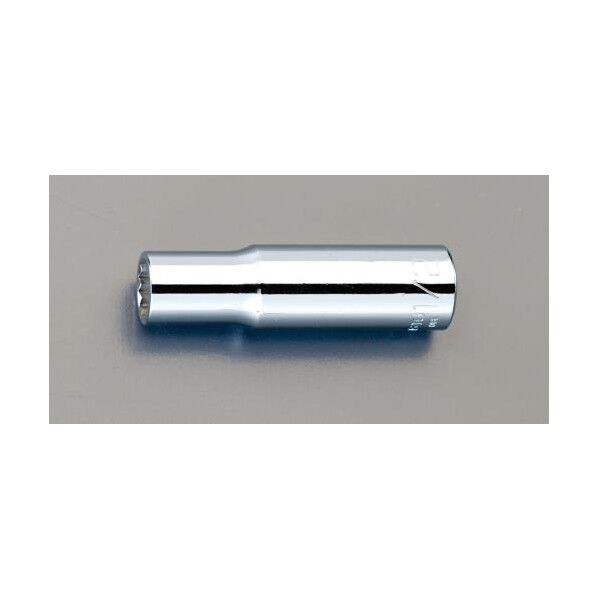 1/2Sq×24mm ディープソケット