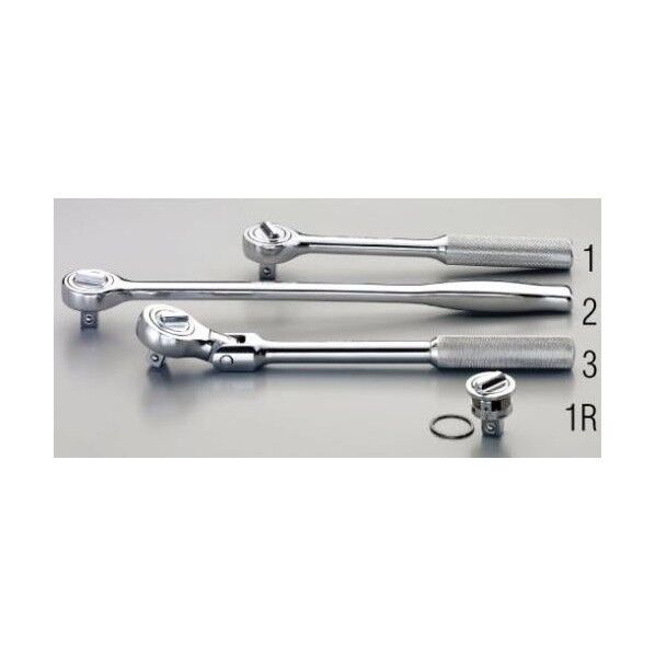 [EA618ZD-1～-3用]リペアキット