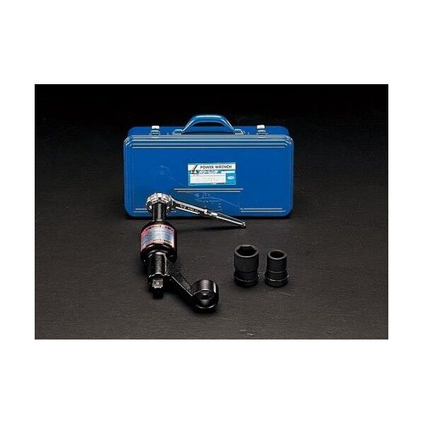 2800NMパワーレンチ[タイヤ用] EA621DC-1 1個