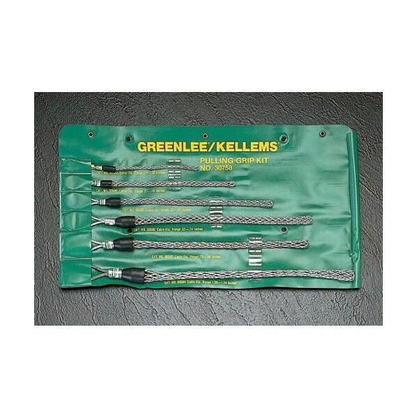 ケーブルグリップキット EA626GS 1