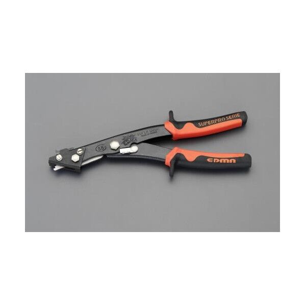 エスコ ハンドニブラー EA627AC...