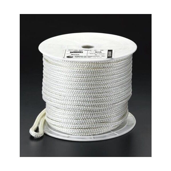 φ22.2x90Mプーリングロープ EA628GA-22A 1