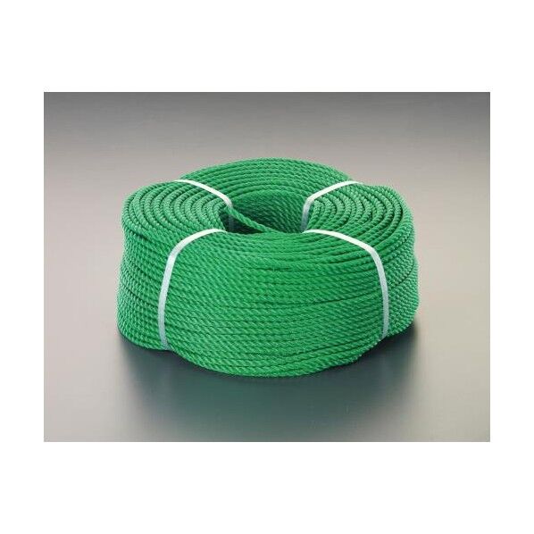 4mmx200Mポリエチレンロープ EA628HA-4