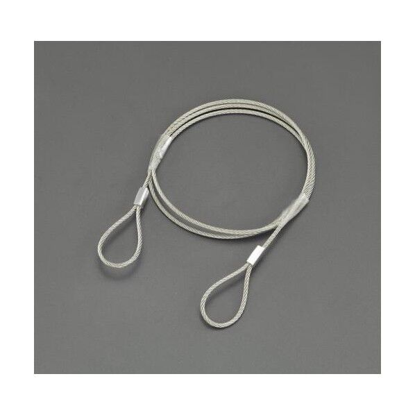 1.5x600mmカットワイヤー[ステンレス製]