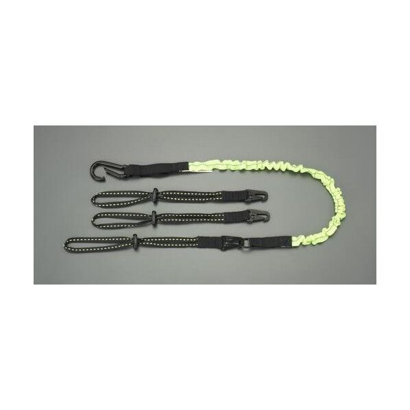 セーフティーツールランヤード