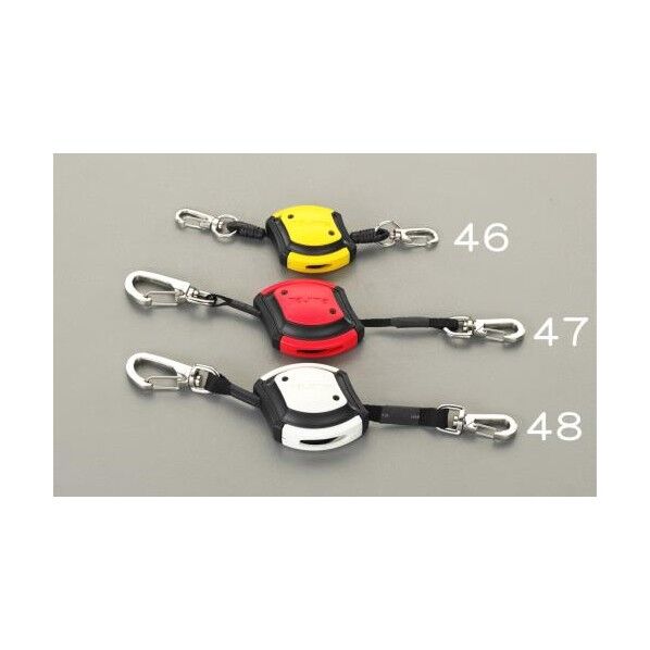 0.5kg安全キャッチ