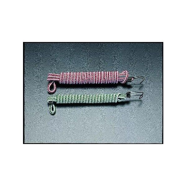 2M丸ゴムロープ EA628WL-6 1個