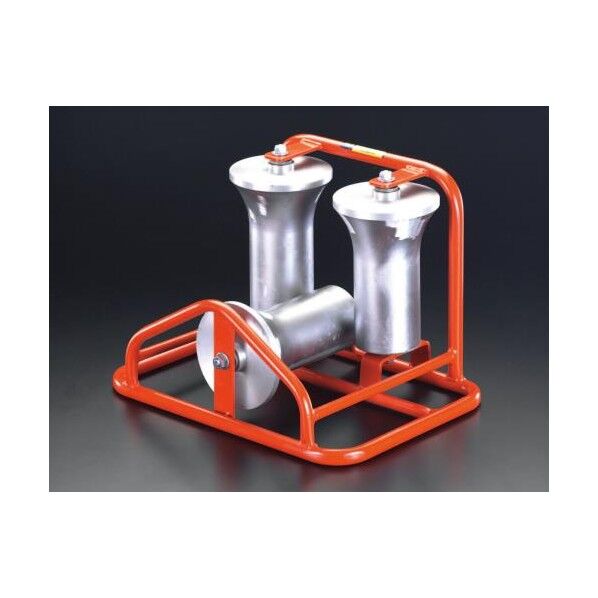 ケーブルローラー